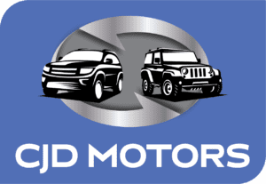 CJD Motors