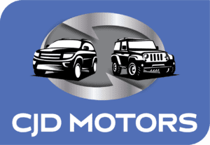 CJD MOTORS